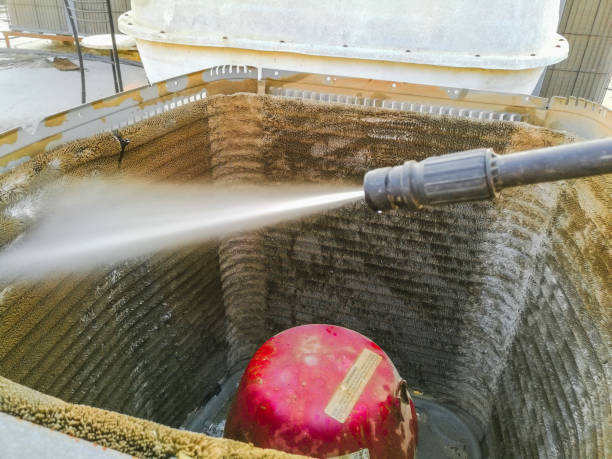 Best Affordable Air Duct Cleaning  in Mccordsville, IN