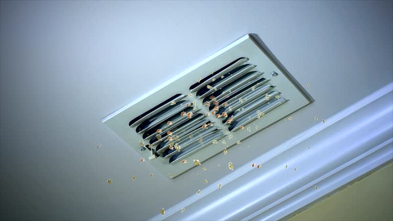 Ventilation Cleaning Services in Mccordsville, IN