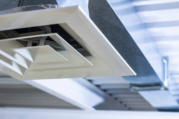 Best Best Air Duct Cleaning Company  in Mccordsville, IN