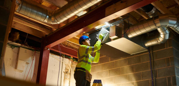 Best HVAC Air Duct Cleaning  in Mccordsville, IN