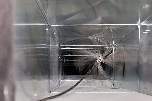 Best Residential Air Duct Cleaning  in Mccordsville, IN