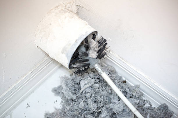 Best HVAC System Cleaning  in Mccordsville, IN